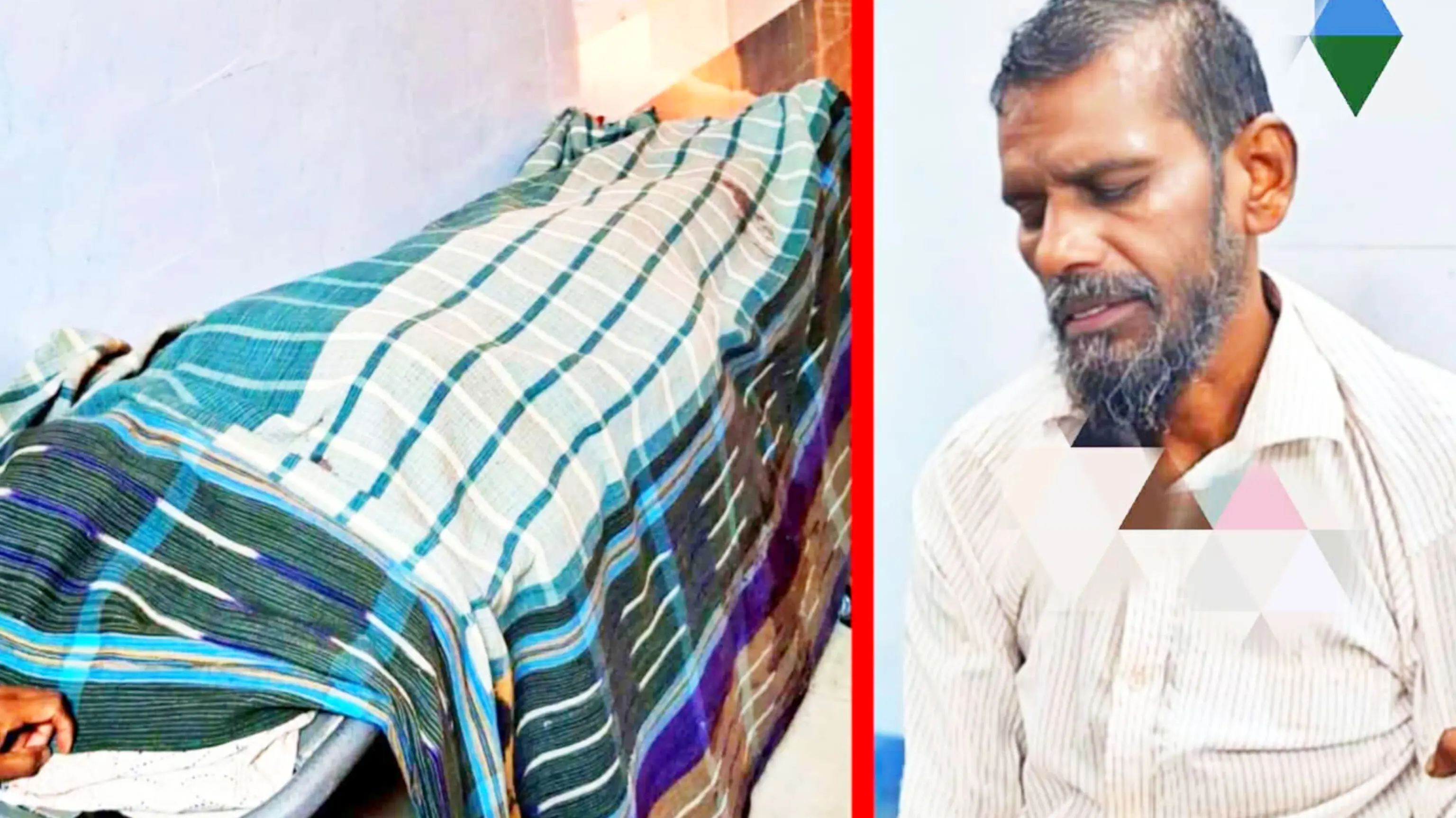 শৈলকুপায় শ্বশুরের বটির আঘাতে পুত্রবধূর মর্মান্তিক মৃত্যু-দিগন্ত খবর