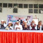 ঝিনাইদহের কালীগঞ্জে খালেদা জিয়ার সুস্থতা কামনায় কোরআন খতম ও দোয়া মাহফিল-দিগন্ত খবর